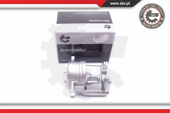 Esen SKV Bremssattel Vorderachse Rechts FüR Lexus RX MHU3 GSU3 MCU3 U3-image