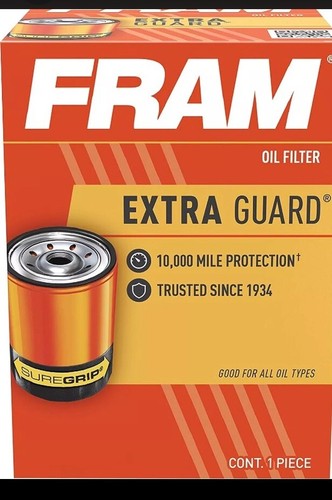 Oil Filter - Picture 5 of 5
