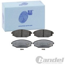 Plaquette de frein Hyundai GALLOPER