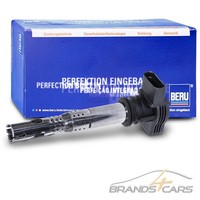 Beru ZÜNdspule FÜR Audi A3 Seat Skoda VW Golf 5 6 Passat Tiguan 1.8 2.0 TSI Tfsi