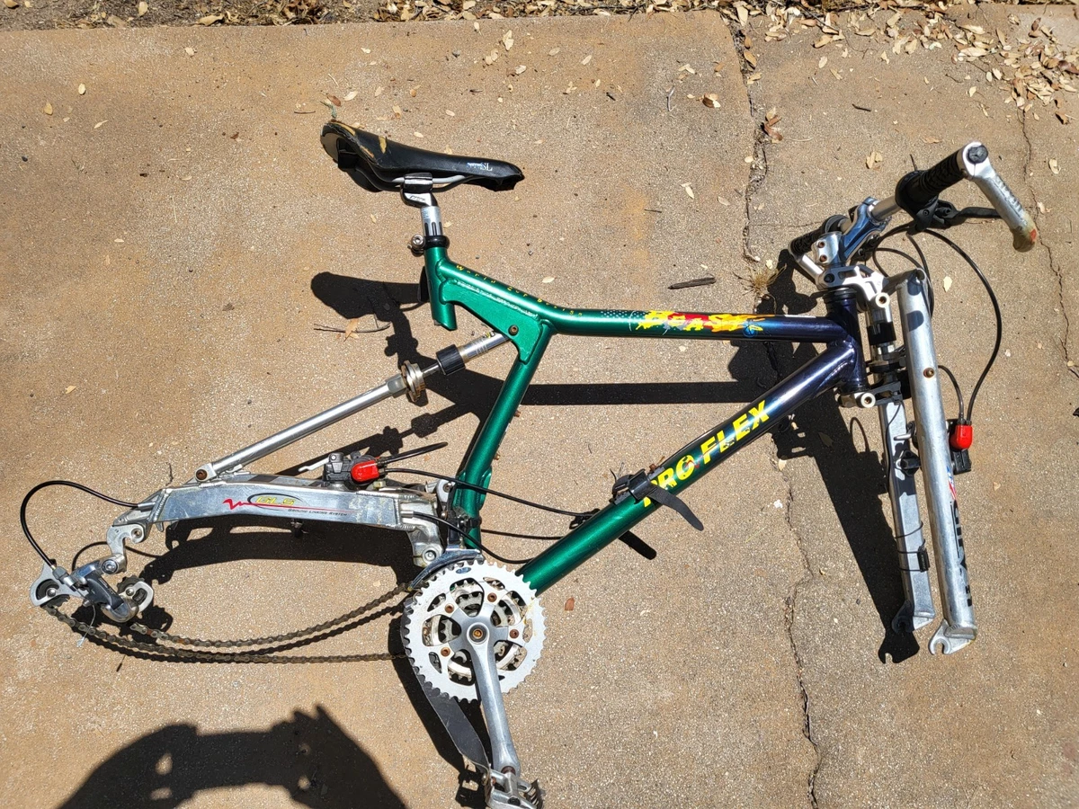 Proflex Indiana Bikes for sale - eBay