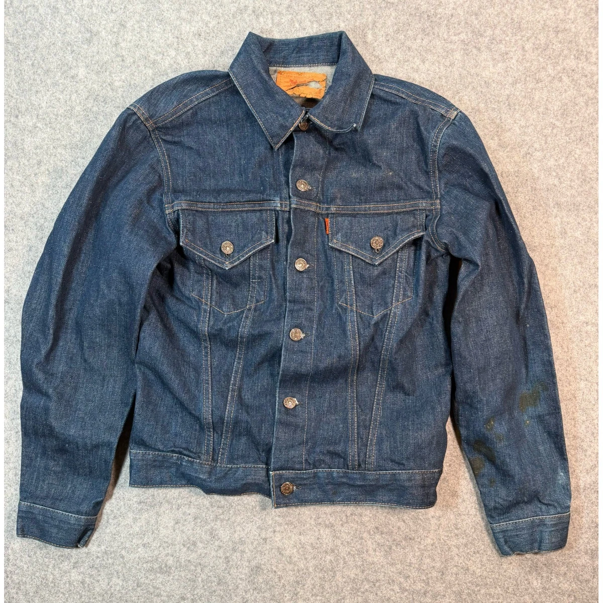 levis jacket 70505 products for sale | eBay