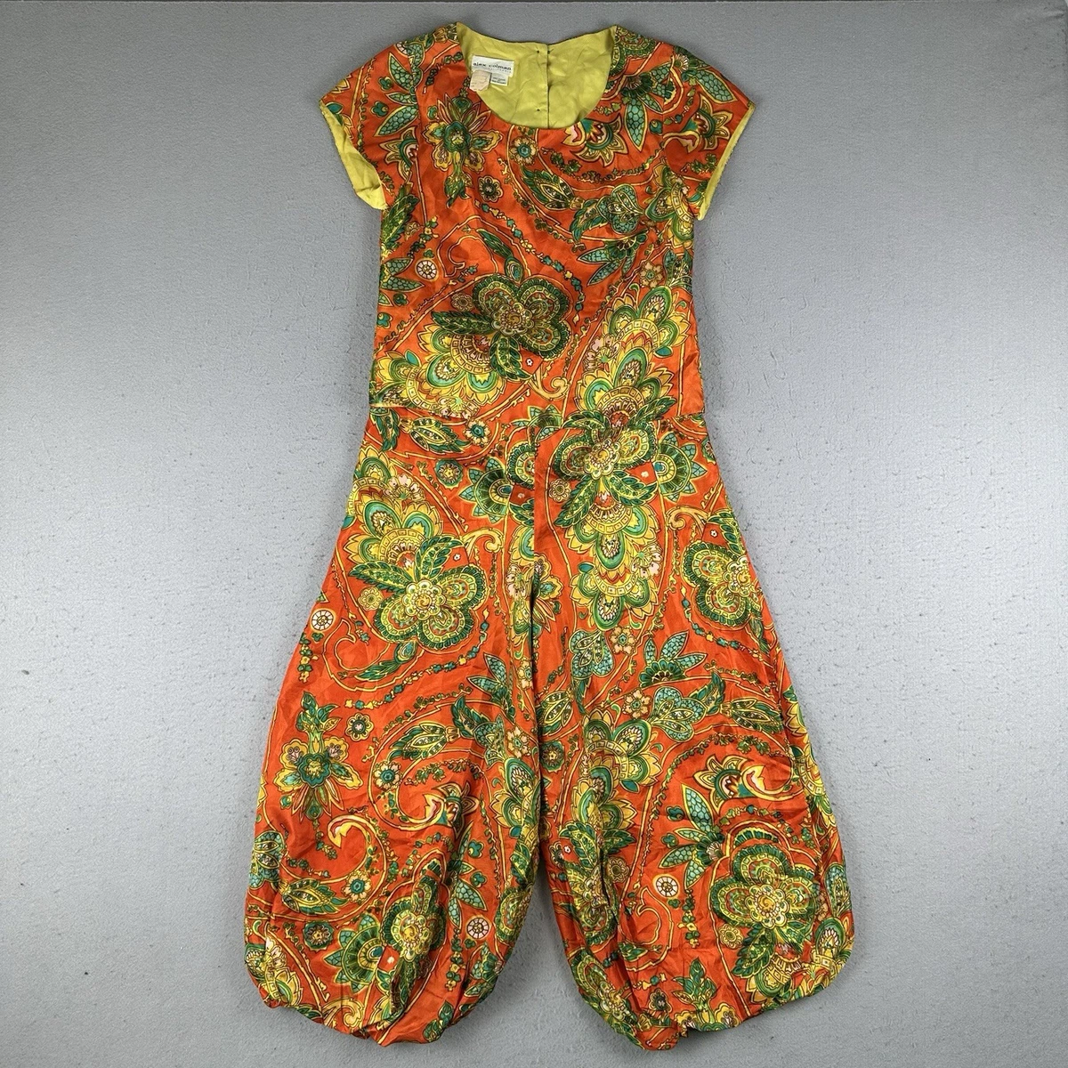 Women's Vintage Alex Colman Clothing for sale | eBay
