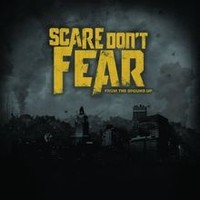 From The Ground Up Von Scare Dont Fear | CD | Zustand Neu