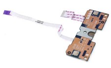 HP 14-r053no Keypad Card Palmrest Card Board Flat Cable Cables