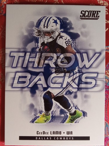 22 Different parallel and insert 2025 SCORE NFL FOOTBALL cards - see description