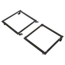 Tmi 47-5056 68-72 Fits Chevy Nova Low Pro Bench Bucket Seat Brackets