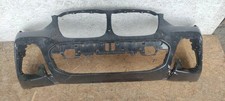 BMW X4 G02, F98 Frontstoßstange 51118089743 Diesel 2021 29477790