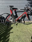 Used Felt AR4 Aero Carbon Road Bike 48cm Shimano Ultegra 22 Speed 700C