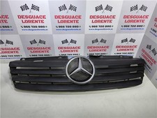 A4148800085 Motorhaubengitter Mercedes-Benz vaneo w414 furgoneta compacta 17 A4148800085 Motorhaubengitter Mercedes-Benz vaneo w414 furgoneta compacta 17