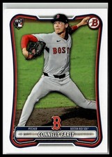 2026 Bowman #45 Connelly Early
