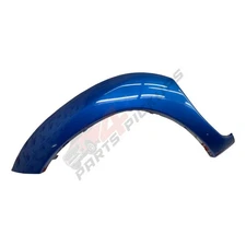 2015 Toyota Hilux InvincibleX Passenger Front Arch Trim Blue Streak 2011-2015