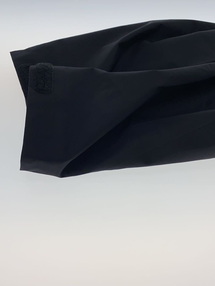 ARC'TERYX ARC TERYX BETA LT JACKET Parka da Montagna S Nylon Nero X000007301