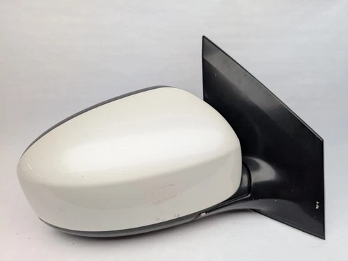 2009-2014 Nissan Murano Passenger Right Mirror power heated white