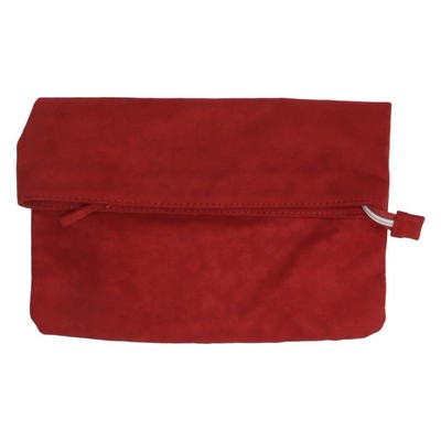 Elizabeth Arden, Clutch, Damen, Rot, Sonstiges, 27, 18, 2 cm #1oD