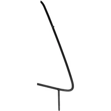 0851-258 Key Parts Window Frame  Passenger Right Side for Chevy Sierra Pickup