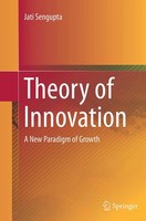 Jati Sengupta | Theory Of Innovation | Taschenbuch | Englisch (2016) | X