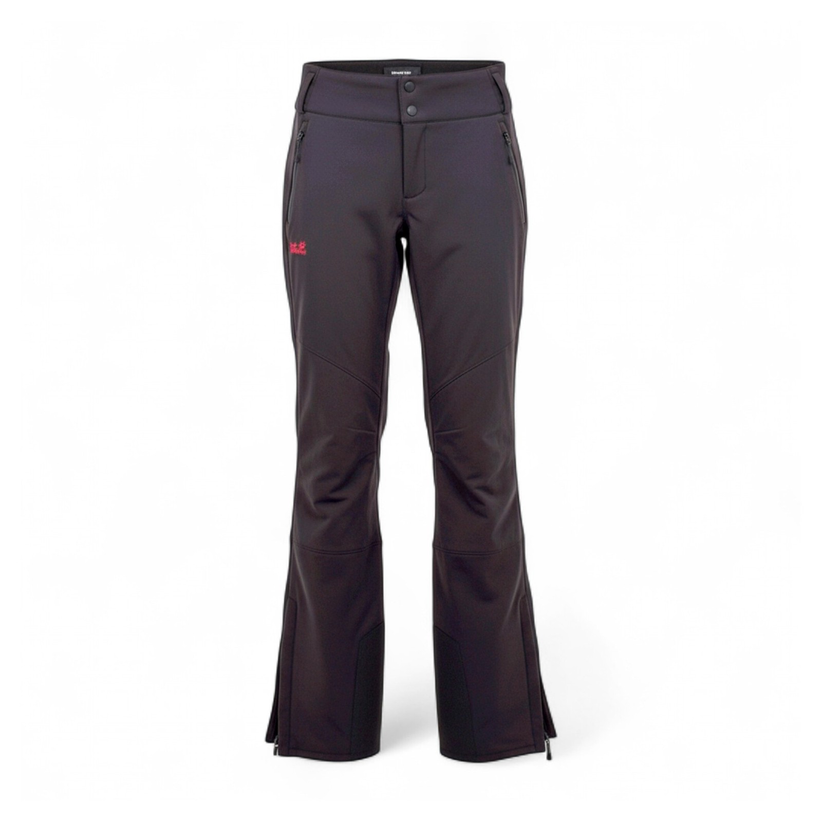 Jack Wolfskin Monterosa Damen Softshell Hose Skihose 1506301-6230 16490₽