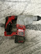 Milwaukee Cordless 7/8" SDS Rotary Hammer 2605-20 Bare Tool Works Drill Concrete