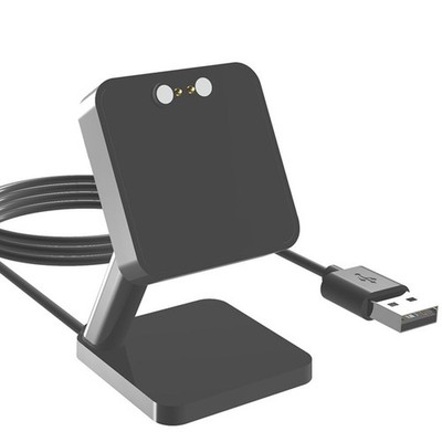 Ladeständer für Haylou LS02/LS01/ID205L kompaktes Design langlebig gebaut