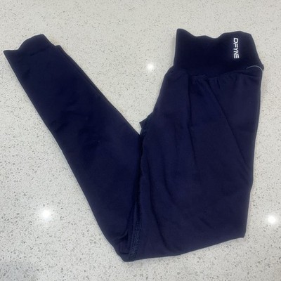 DFYNE defy Leggings Galaxy (navy) Extra Large  RRP: £53.99