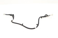 2019 - 2025 BMW X5 G05 BATTERY NEGATIVE GROUND CABLE OEM 9846081