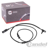 ABS-SENSOR Raddrehzahl Vorderachse Passend FüR MERCEDES-BENZ Marco Vito | 32052