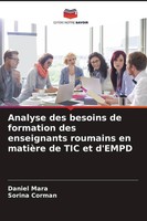 Daniel Mara (U. A.) | Analyse Des Besoins De Formation Des Enseignants...