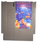 New ListingTetris NES Nintendo Authentic Cartridge Tested Working