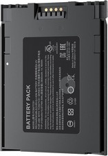 3840mAh TC50 Battery Replacement for Zebra TC50 TC51 TC52 TC510 TC510K TC56 TC57
