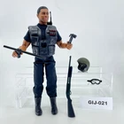 021 GI Joe 12 inch Tactical 1:6 Action Figure with Accessories
