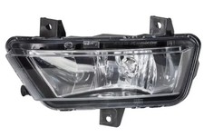Halogen – Nebelscheinwerfer links H8 1ND 013 017-011 HELLA für SKODA CITIGO