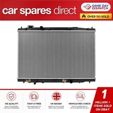 Radiateur Honda JAZZ