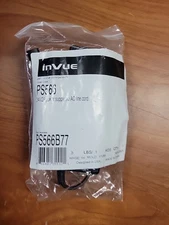 Invue Power Adapter 24v 2a Power Supply PS566 PS566B77