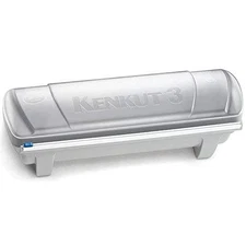 Tablecraft KK3 Combination Film/Foil Dispenser - 22"W