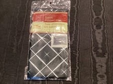 Home Collection Pillowcase 20x30inches, 2 For 5.00.