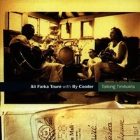 Talking Timbuktu (180G) | Ali Farka & Cooder,Ry Toure | Vinyl / Schallplatte