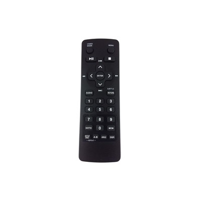 Used Original RCA #1 TV Remote Control
