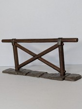 Schleich Gatter / Zaun zu 40194 - Ritter-Turnier