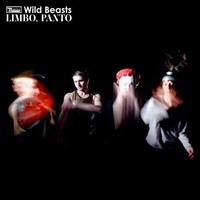 Wild Beasts - Limbo Panto - Cd - G3Z