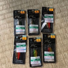Ken Spoon Set 6 2G 3G