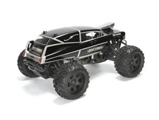 Carrozzeria HPI Grave Robber (chiaro) per 1:8 Savage / Savage X - 7167