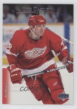 1995-96 Upper Deck Electric Ice Tim Taylor #295 t3w