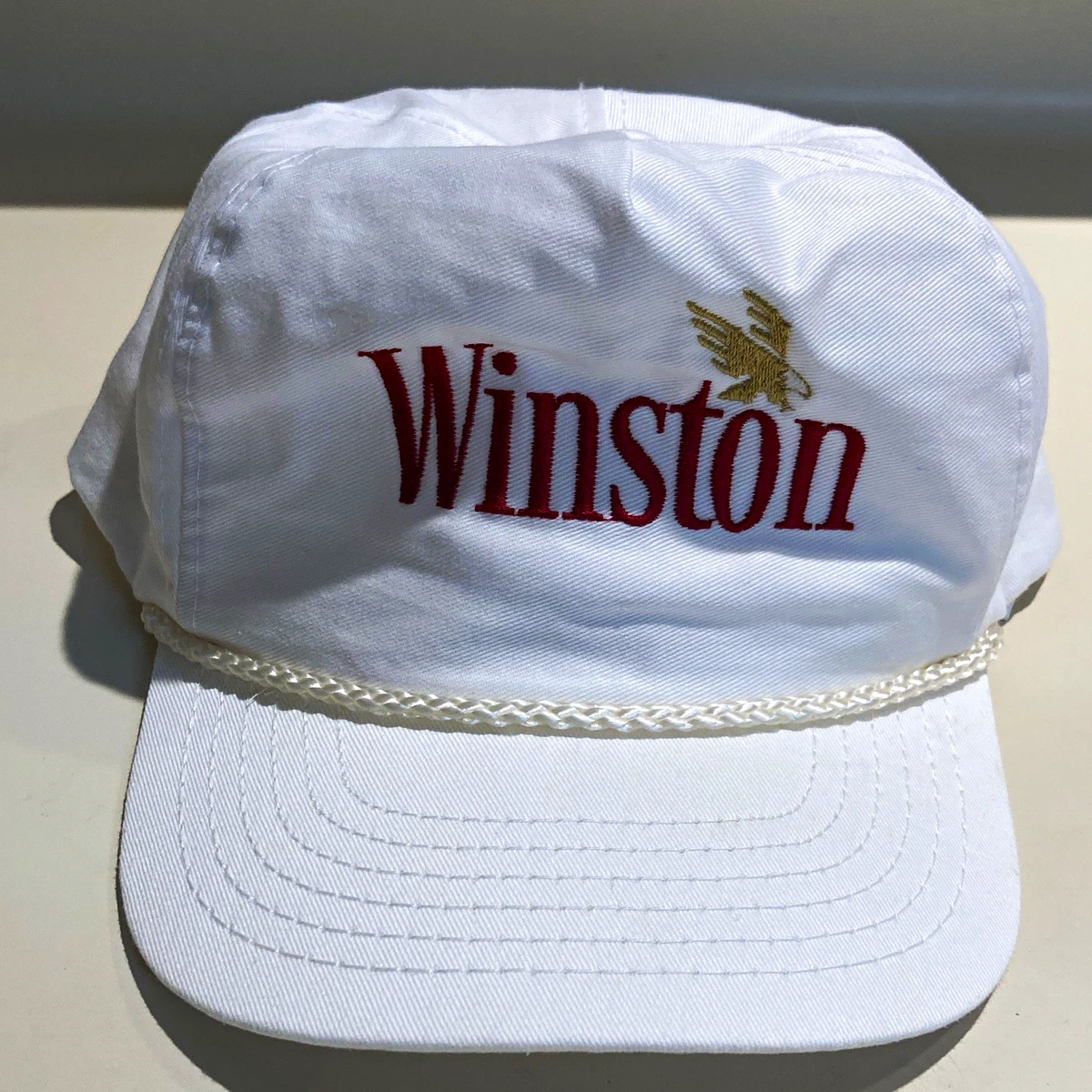Winston Men's Hats for sale | eBay
