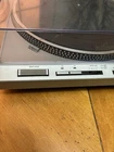 Technics SL-D303 Direct Drive Turntable Audio-Technica AT125LC Cartridge - Works