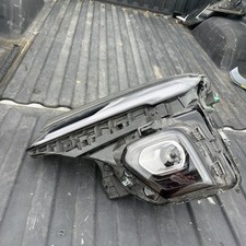 24 25 2024 2025 Chevy Trailblazer Left Driver...