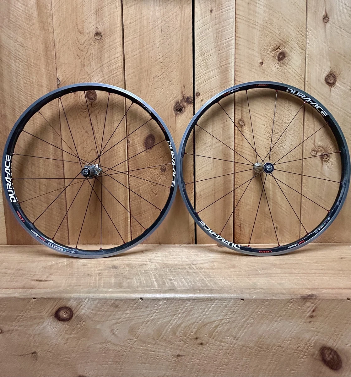 Dura Ace C24 for sale - eBay