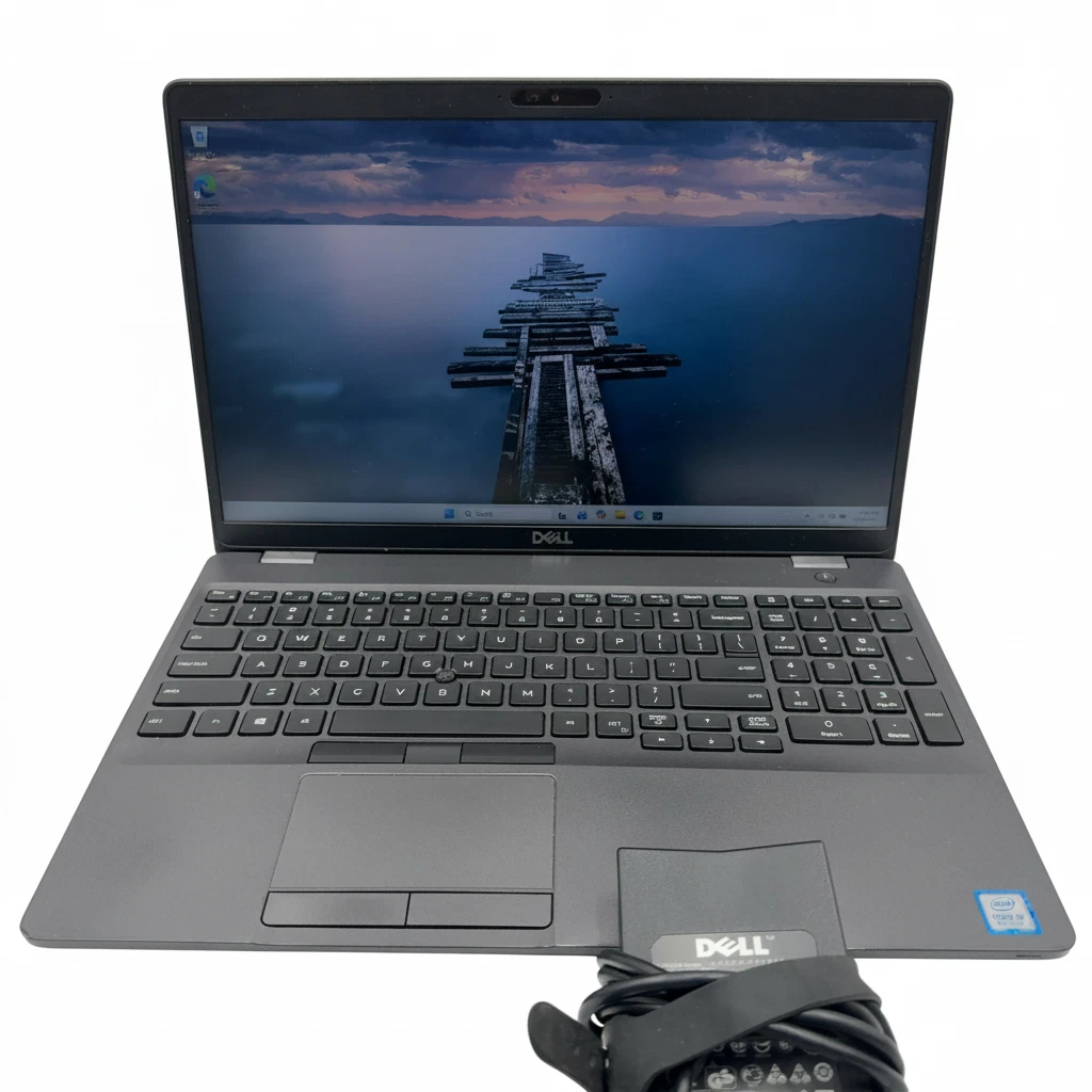 Intel Core i5 8th Gen. Windows 8 GB RAM 500-749 GB Hard Drive