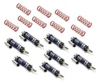 SuperDuty MSR8 Shock(8) T-Maxx 3903 3905 3906 3908 4907 4908 4910(L=105mm) 3762A