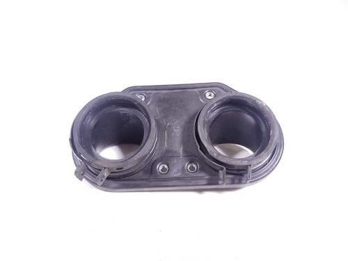 Tube de conduit d'admission d'air Kawasaki Ninja EX 650 2009 09 pile de vitesse livraison gratuite - Photo 5/6